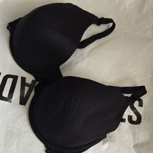 Natori Classic Black Bra